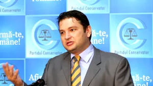 No Interest For Leadership Of Romanian Conservative Party One Day Before Deadline