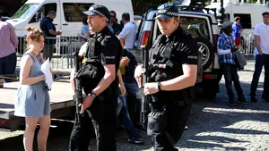 Atacul din Manchester: Poliţia britanică a eliberat trei dintre cei 14 suspecţi reţinuţi 