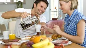 FERICIREA îngraşă. Experimentul care răstoarnă toate teoriile legate de obiceiurile alimentare