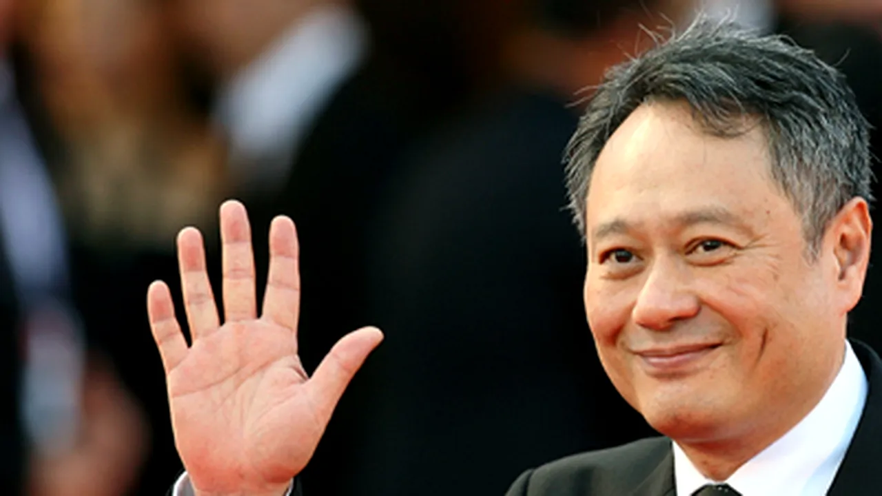 Sandrine Bonnaire, Joe Dante şi Ang Lee - în juriul competiţiei oficiale a Mostrei veneţiene