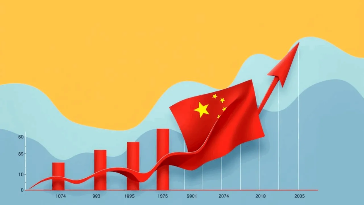 Profitul industriei chineze a crescut, semn al rezistenței în fața tarifelor americane