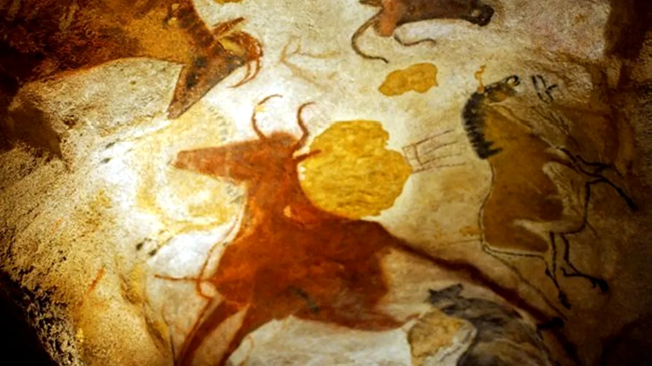 Oamenii cavernelor desenau mai bine decât artiştii moderni