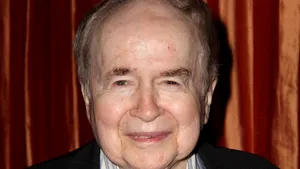 Joe Franklin, considerat inventatorul formatului TV talk-show, a murit