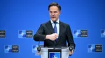 NATO va fi condusă într-o măsură mai mare de Europa, spune Mark Rutte