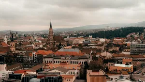 Două orașe din România întrec capitale vestice la nivelul de trai. PIB-ul, peste Madrid și Milano