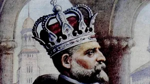 COMENTARIU Marius Oprea | România, de la Coroana de Oţel, la Republica de Carton