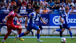 Dinamo la al optulea meci fără victorie, după remiza albă cu Poli Iaşi