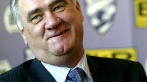 Chivorchian spune că Uhrin rămâne la FC Timişoara