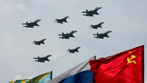 Rusia lucrează la construirea de avioane de spionaj stratosferice