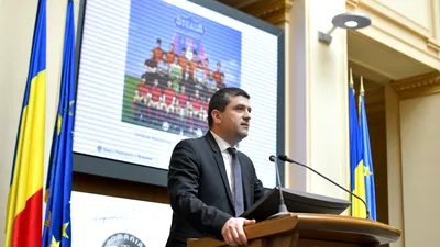 SPORT Radu Miruță anunță noi demersuri pentru asocierea CSA Steaua cu un investitor și promovarea în Superligă