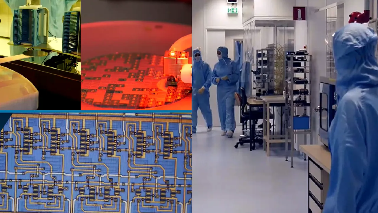 Producători de cipuri din Paris au fost arestaţi pentru că au furnizat tehnologii secrete Rusiei. China este acuzată de SUA că furnizează armament letal Rusiei 