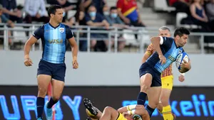 Stejarii au inaugurat noul Stadion „Arcul de Triumf” cu un joc curajos în compania Argentinei