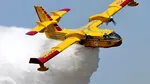 Incendiul de lângă Atena, în cea de-a cincea zi: zeci de aeronave încearcă să oprească flăcările