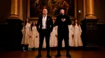 F. Charm și Pavel Stratan au surprins cu o nouă colaborare. Mesajul din spatele piesei „Nu știu ce-ai auzit”