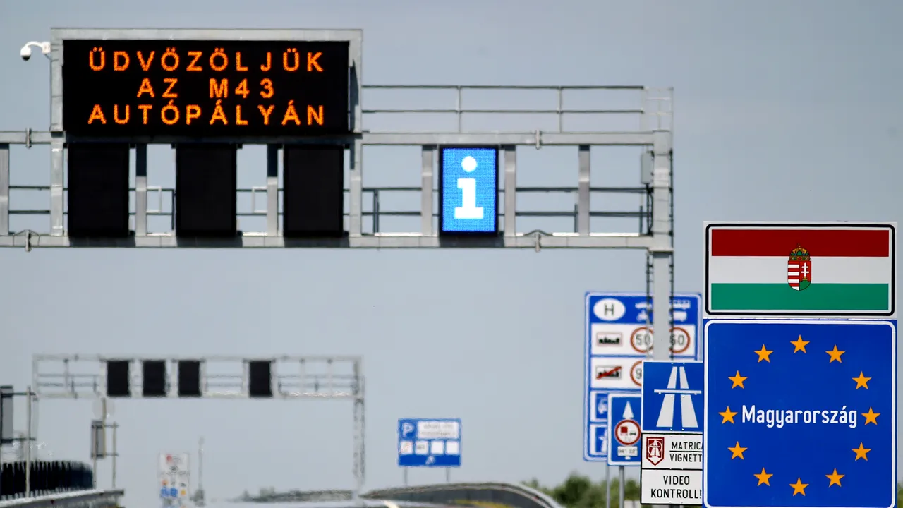 Mai mulţi europarlamentari vor ca Orban să fie pedepsit aspru: UE ar trebui să reconsidere prezenţa Ungariei în spaţiul Schengen după ce a simplificat măsurile de intrare în ţară pentru cetăţenii din Rusia