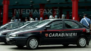 Tânăra româncă ucisă la Florenţa a fost înmormântată în sudul Italiei