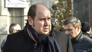 Daniel Horodniceanu s-a înscris la concursul pentru funcţiile de şef DIICOT şi procuror general