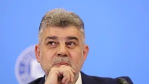 Ciolacu despre protestul angajaţilor Guvernului: Mi-ar plăcea să mă implic