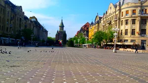 EXERCIŢIUL de testare a sirenelor, la final. Grotele şi PEŞTERILE, folosite în Caraş-Severin ca refugiu în caz de dezastre. În Timiş, numărul adăporturilor rămas necunoscut ISU