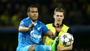 Borussia Dortmund a fost învinsă de Zenit, scor 1-2, dar s-a calificat în sferturile Ligii Campionilor