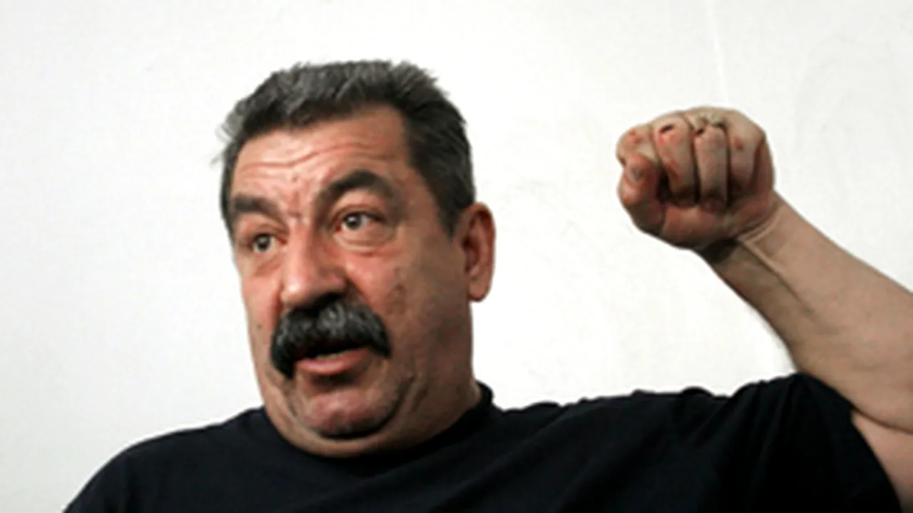 Alecu Chitaru, condamnat la nouă ani de detenţie
