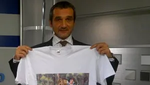 Lăzăroiu: Fără Albă ca Zăpada, PDL va pierde şi preşedintele, şi guvernarea