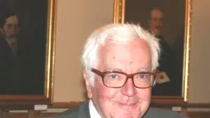 Prinţul Mihai Dimitrie Sturdza a murit la vârsta de 86 de ani