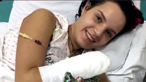 Rusia este obligată să plătească despăgubiri unei femei căreia i-au fost tăiate mâinile