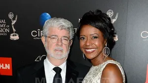 George Lucas, creatorul francizei 