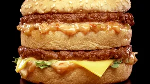 Cele mai exotice produse McDonald's. Mâncăruri fast-food pe care le găseşti doar în anumite ţări ale lumii - FOTO