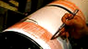 Earthquake With 4 Richter Magnitude Felt Wednesday Morning In E Romania