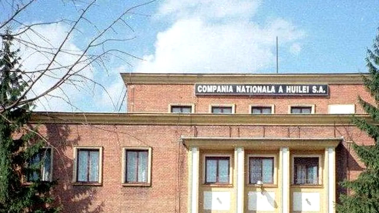 15 angajaţi disponibilizaţi de la Compania Naţională a Huilei au intrat în greva foamei
