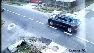 L.Vasilescu confirmă că autorităţile olandeze nu au informat despre prezenţa agresorului pe teritoriul României