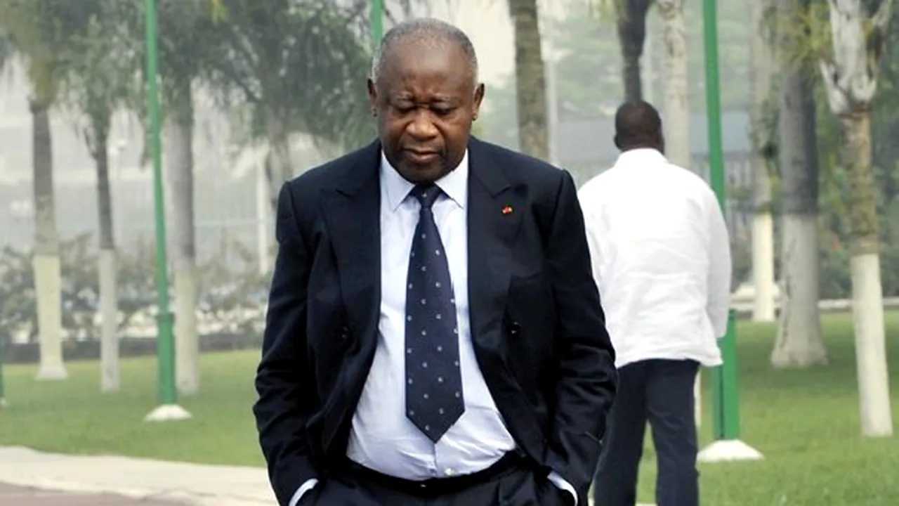 Asalt final împotriva buncărului preşedintelui ivorian Laurent Gbagbo