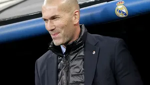 Zinedine Zidane ar putea fi out de la Real Madrid. Cine i-ar putea lua locul
