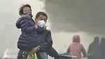 19 orașe din topul 20 al celor mai poluate comunități din lume sunt din Asia