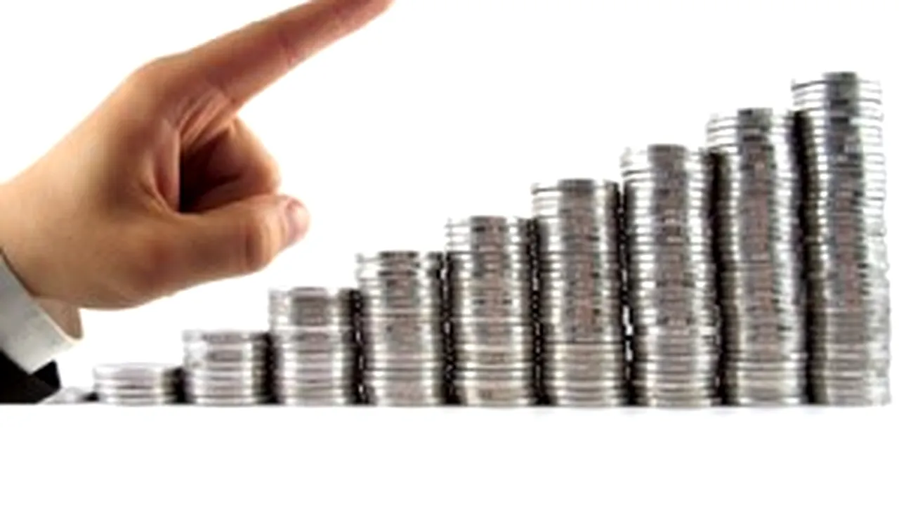Romanian ’08 Econ Growth Seen At 8%, 9% -Ctrl Bker