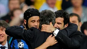 CHIVUCL! Fostul mare căpitan al naţionalei şi al lui Ajax celebrează un deceniu de când a cucerit UCL cu Inter Milano