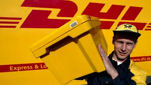 Deutsche Post a finalizat preluarea firmei de curierat Cargus