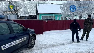 Acte românești false pentru ruși, ucraineni și moldoveni. 73 de percheziții în Botoșani