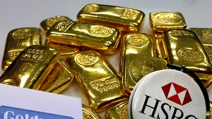 Goldman Sachs şi HSBC participă la exodul locurilor de muncă din finanţe din Marea Britanie