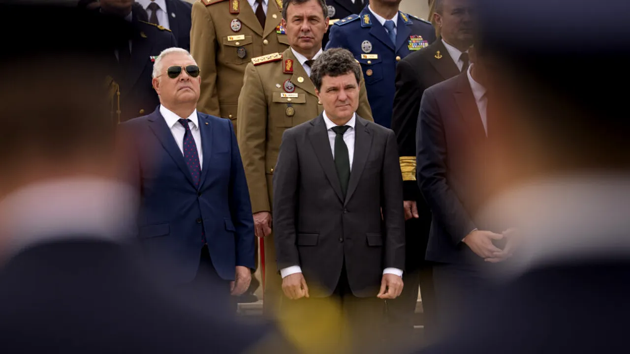 Nicușor Dan, întrebat despre numirea unui judecător la CCR: Numirea mea o să fie apolitică