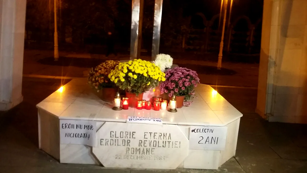 Primul spectacol de teatru inspirat de incendiul din Colectiv are premiera pe 27 octombrie, la Centrul Naţional al Dansului