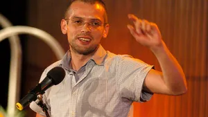 Adelin Petrişor pleacă de la Realitatea TV