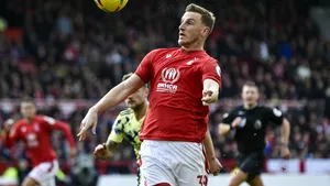 Newcastle - Nottingham Forest 1-3, hat-trick al lui Wood de Boxing Day