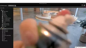 AXIS Image Health Analytics: Aplicaţia bazată pe AI de la Axis Communications 
