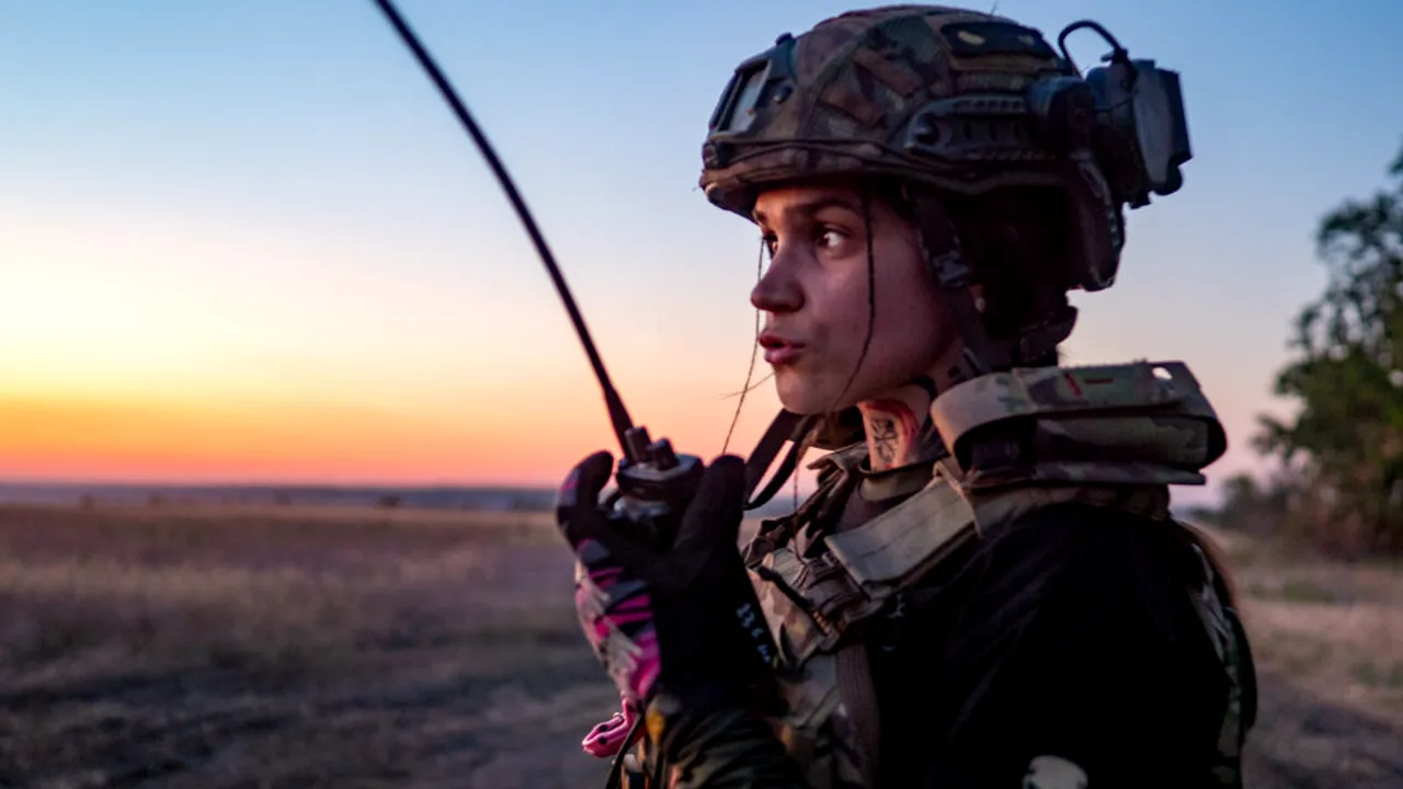 Ucraina a lovit cu succes posturi de comandă rusești în Donbas