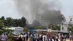 Avion militar al Forțelor Aeriene din Bangladesh s-a prăbușit într-un colegiu din Dhaka, cel puțin o persoană a murit