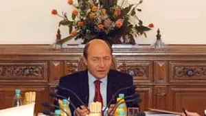 Băsescu: S-a constatat o intensificare a activităţii teroriste în România