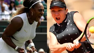 Wimbledon 2019. Serena Williams o va înfrunta pe Simona Halep în finală: De-abia aştept meciul cu ea!